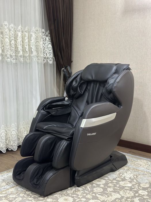 Desleep DE-T07 массажное кресло