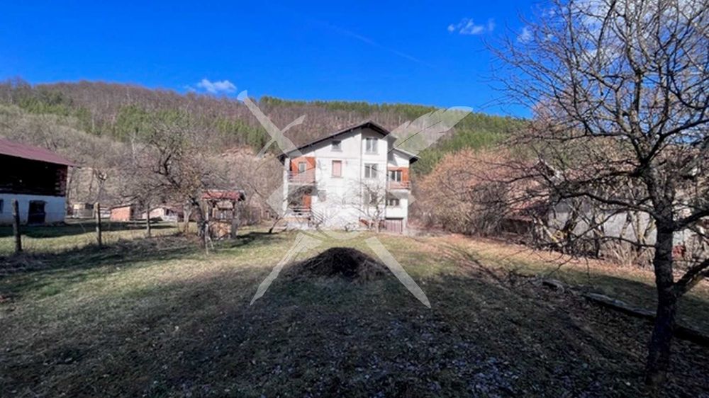 Продава се Къща в с. Гинци, Област София-област - 83 кв.м за 1302 €/кв.м - Снимка #10