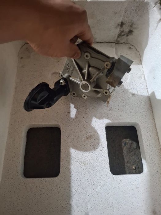 Масляный фильтр для машины оригинал