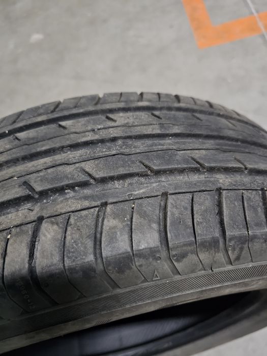Летние шины 195×65×15