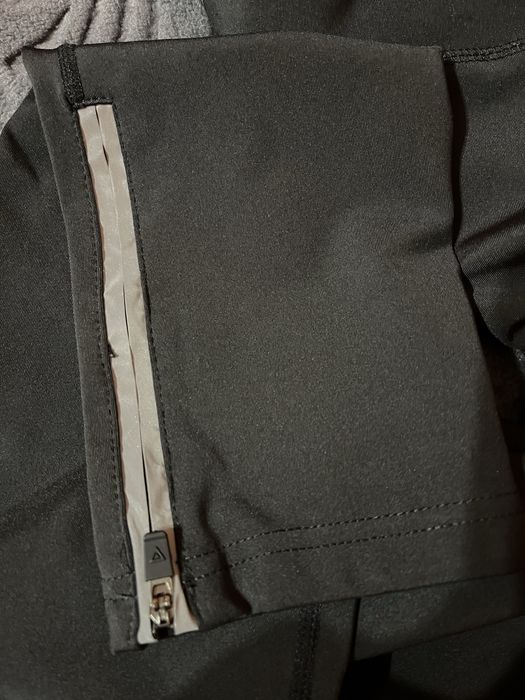 Дамски спортен клин Osaga