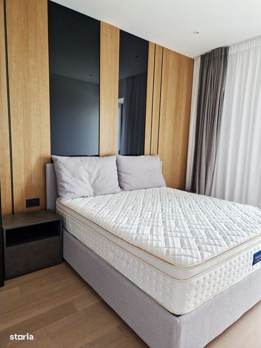 ONE VERDI PARK| 4 Camere| Terasă 13 mp | Vedere Panoramică | 2 Parcări