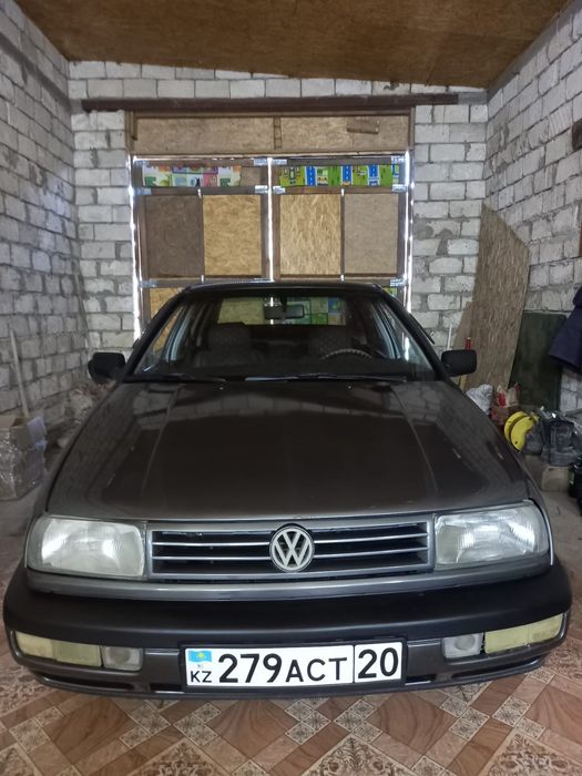 Продам Volkswagen Vento
