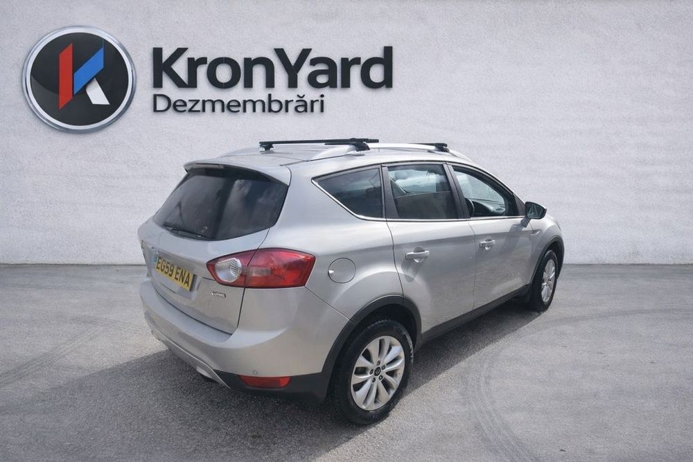 Dezmembrari dezmembrez  Ford Kuga 2.0 TDCI  2008-2012  G6DG, UKDA