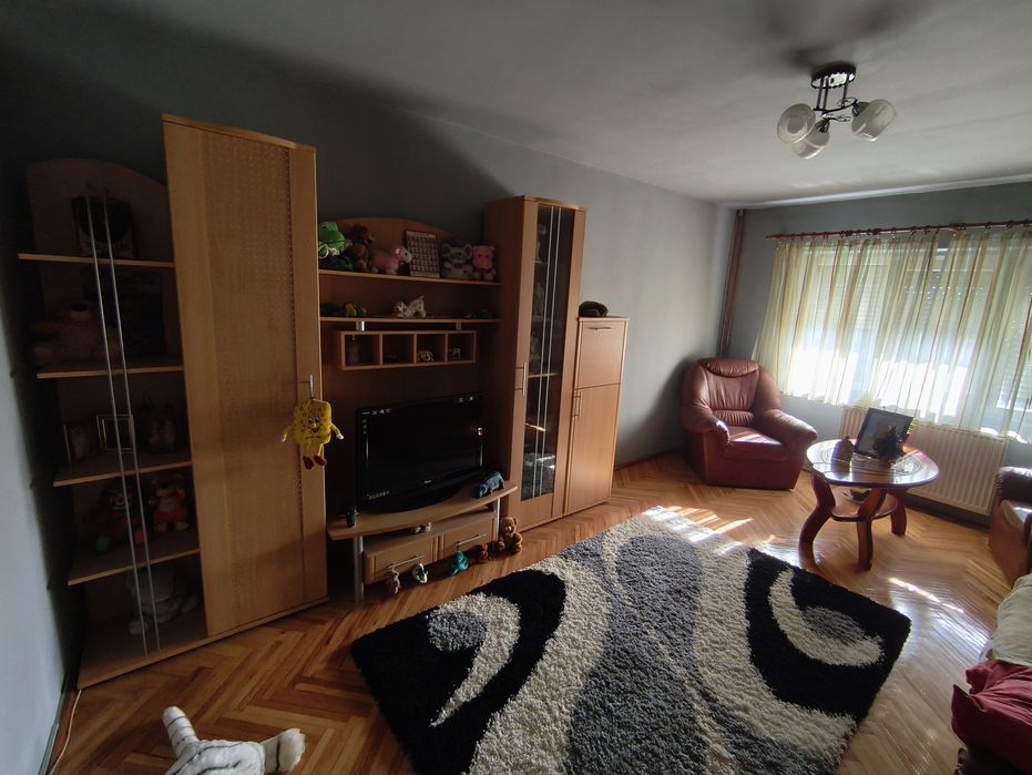 Apartament Sanmartin