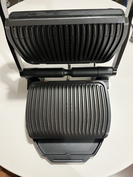 Gratar electric Tefal Optigrill+