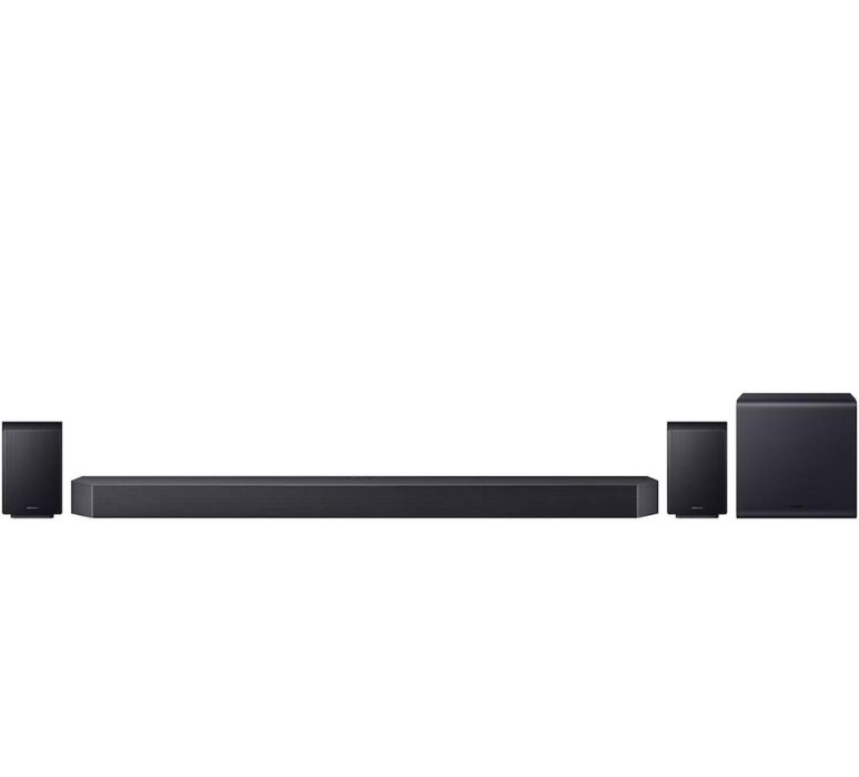SoundBar Samsung HW-Q99F 756W Sigilat