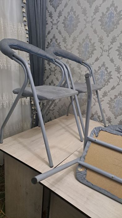 Parta,stul 10komplekt