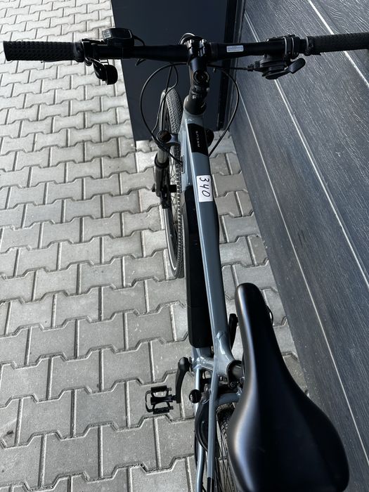 Електрически велосипед RIDGEBACK RACUS 29” 1x8 L”