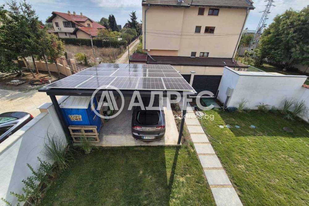 Продава се Къща в Варна, м-т Евксиноград - 289 кв.м за 1033 €/кв.м - Снимка #4