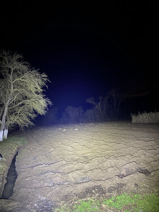 Lanterna Superfire M12 - 8000 lumeni