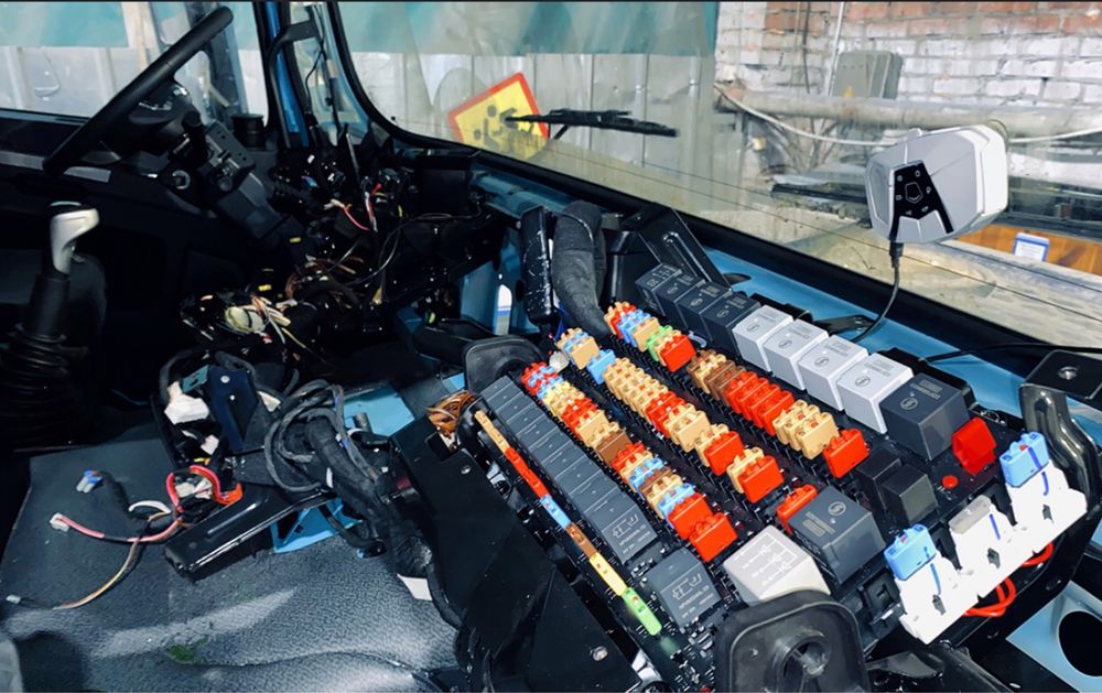 Автоэлектрик на выезд ремонт