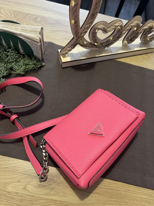 Крос Боди Чанта нова