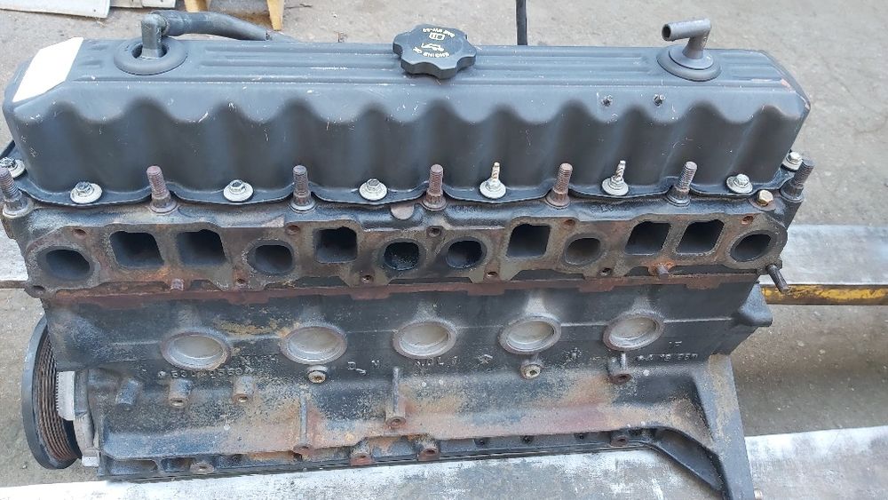 Двигатель, ДВС  Jeep, Chrysler,Dodge  джип, крайслер,додж