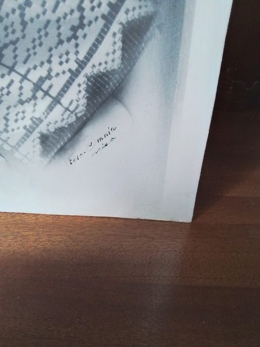 Foto/tablou /1938 Craiova