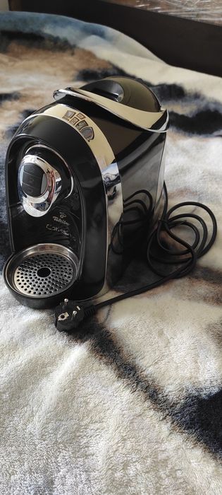 Кафе машина Caffitaly Tchibo Cafissimo