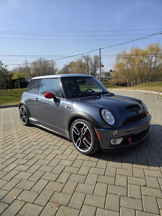 Mini Cooper GP - stare excelenta
