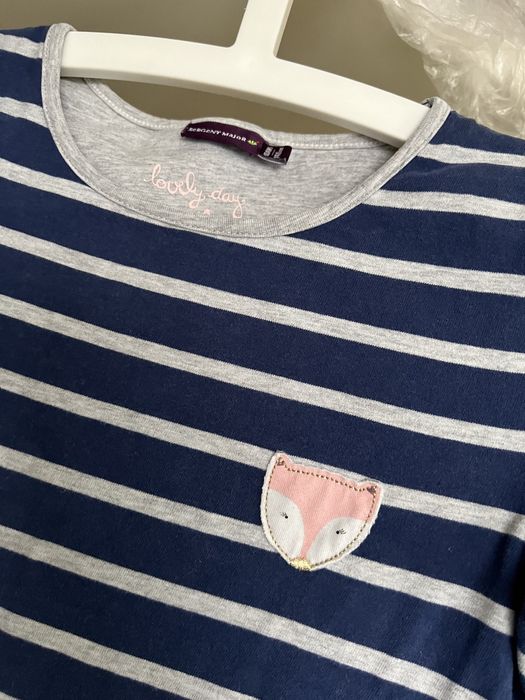 Детска рокля Sergent Major 10 г 140 см дизайнер Liu Jo