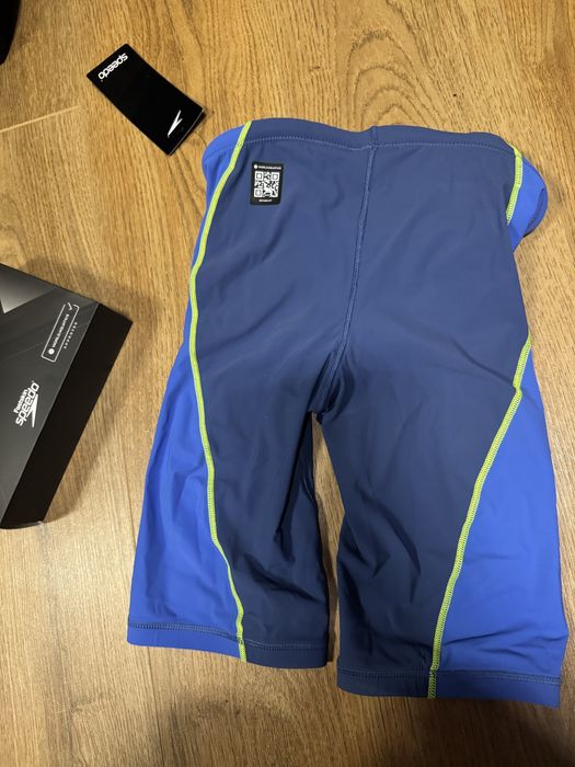 Бански Speedo Fastskin Hyperspark SLD