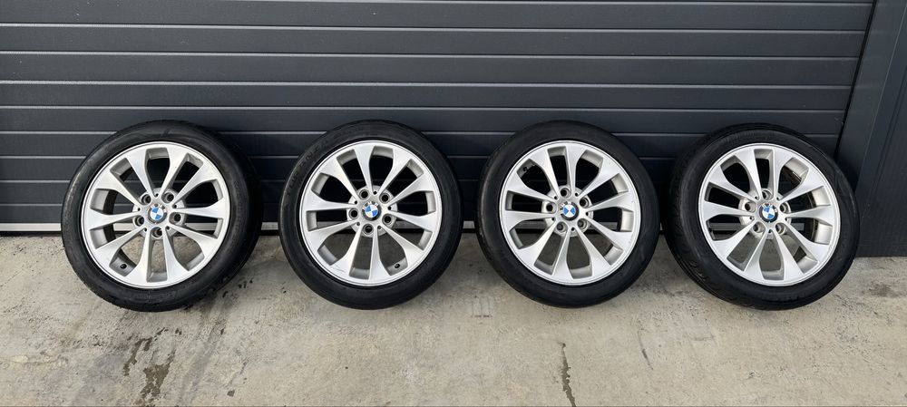 Оригинални джанти style 98 за bmw бмв 17”