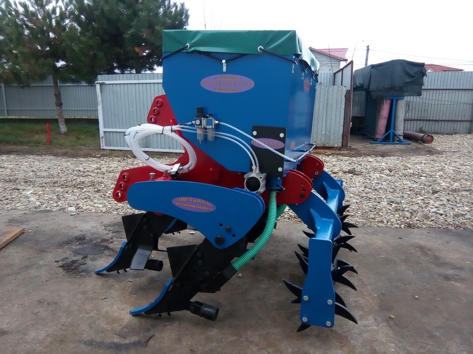 Vand fertilizator