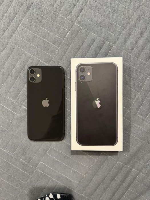 iphone 11 в Идеале