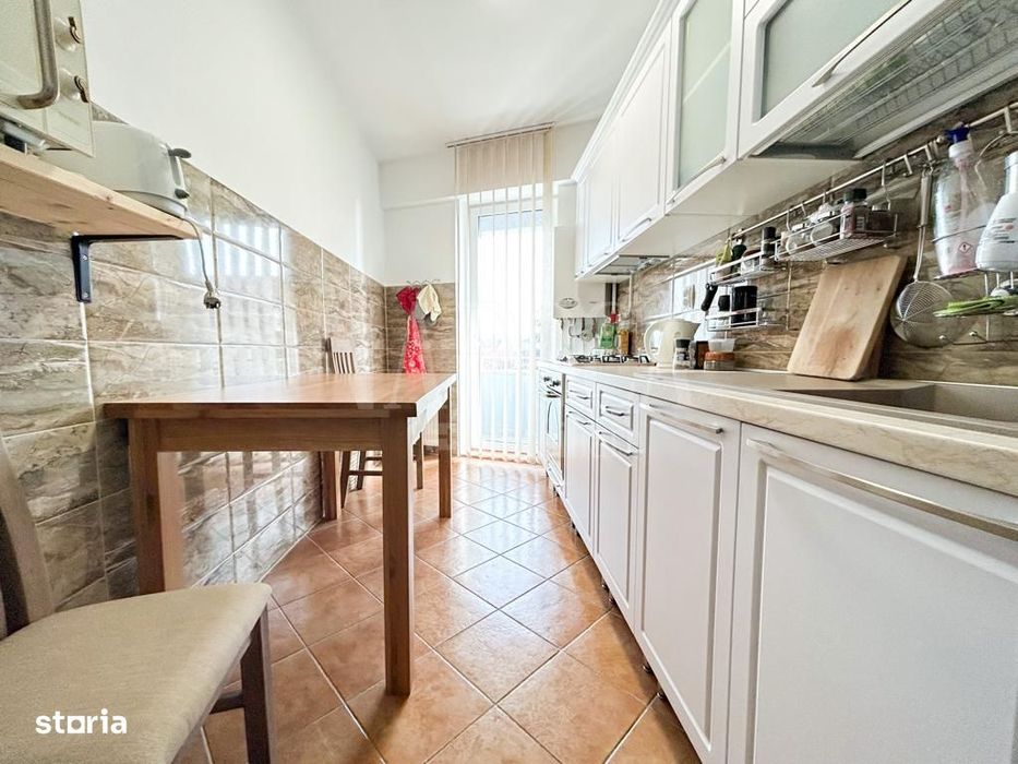Apartament 2 camere de vanzare in Centru, Cluj Napoca