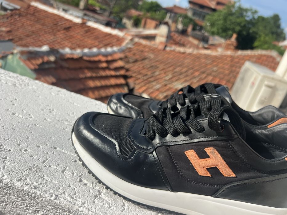 Hogan Sneakers 41.5