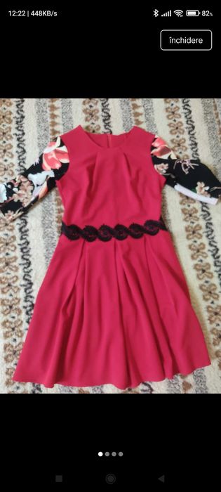Rochie pentru evenimente