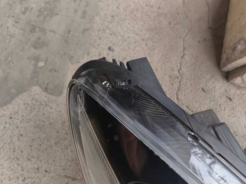 Фар Ford Kuga H7 десен / Фар Форд Куга Оригинален