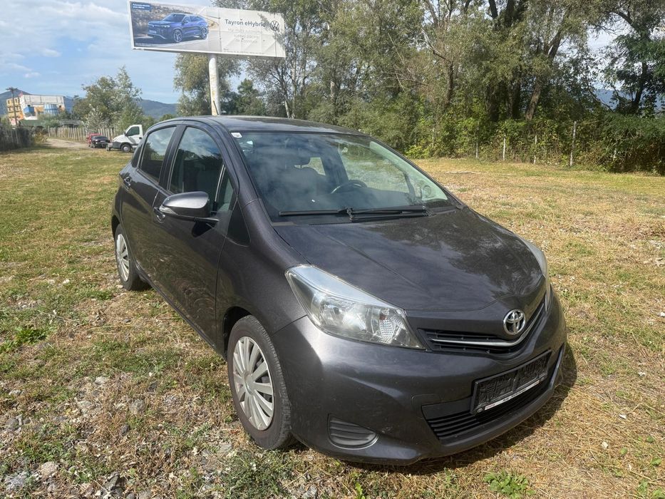 Toyota Yaris! 1.4 Diesel!!!