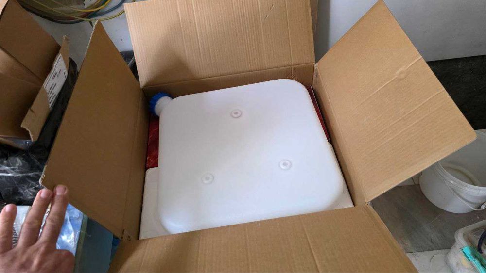 Автономка 24в 5Kw янги отопитель грузовой avtonomka фура экскаватор