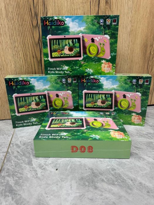 Детский планшет модель:CCIT