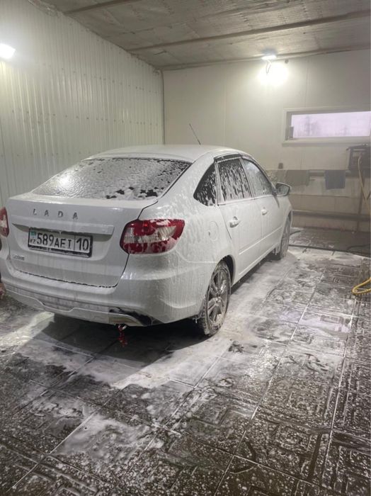 Продам гранта