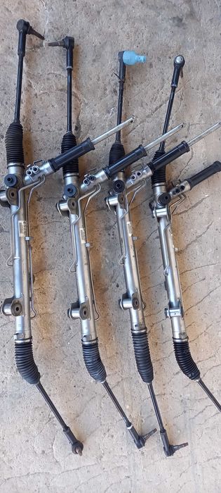 Кормилна рейка за форд транзит торнео Ford Transit Tourneo 2012-2021г