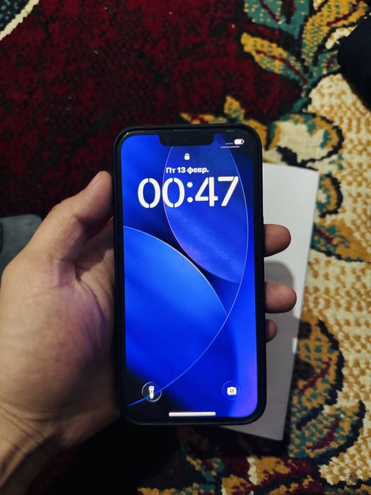 Айфон 13 iPhone Apple обмен только айфон