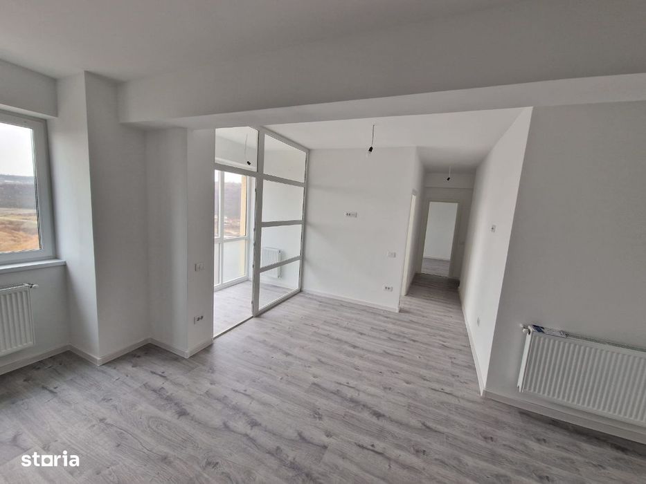 Apartament cu 3 camere Cartier Visoianu — fotografia 3