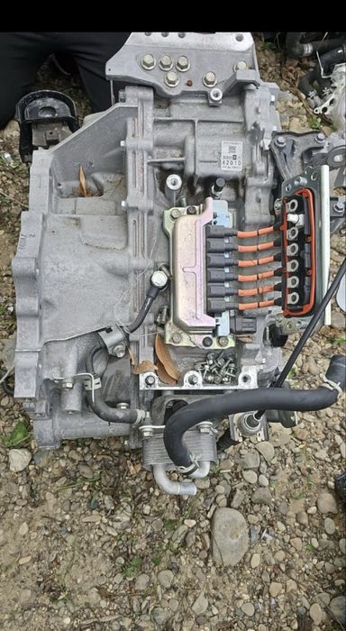 Bara Față Toyota RAV 4