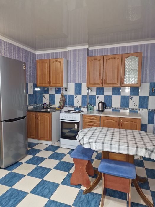 Сдам 2-ком.квартиру суточно