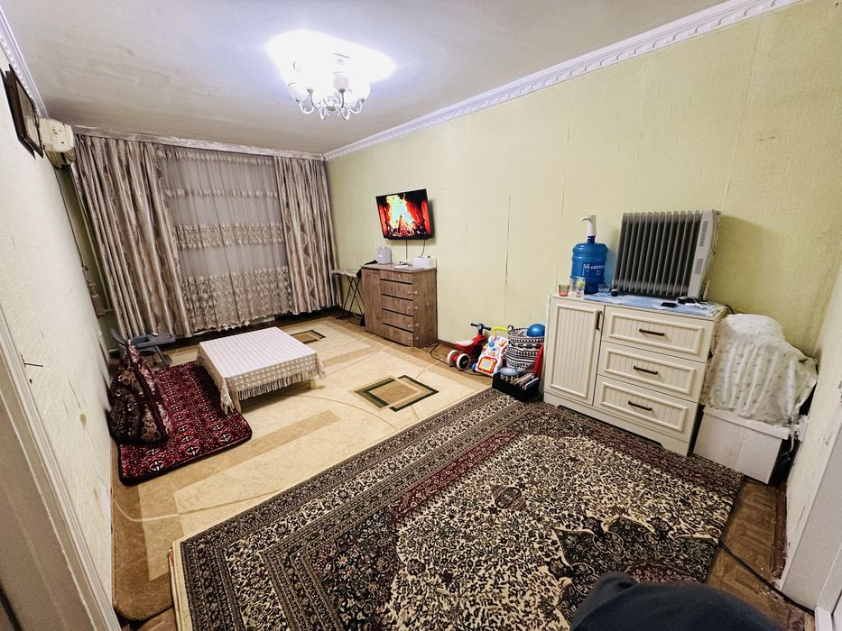 Yakkasaroy Bobur kochasida kv sotiladi 85000$