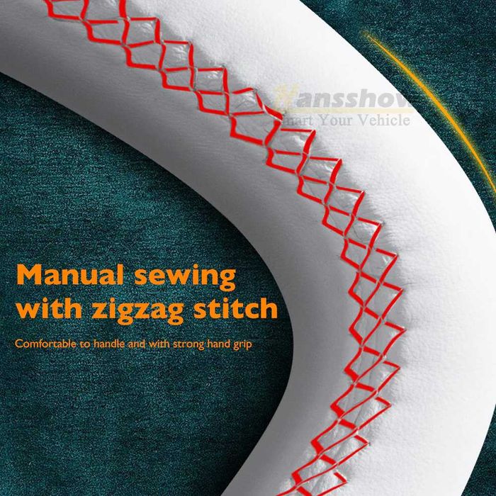 Волани Yoke за Тесла Модел 3/Y (Различни Видове)