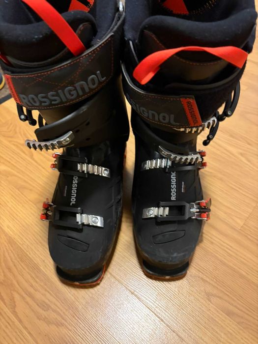 Clapari barbati Rossignol Alltrack 90 26.5