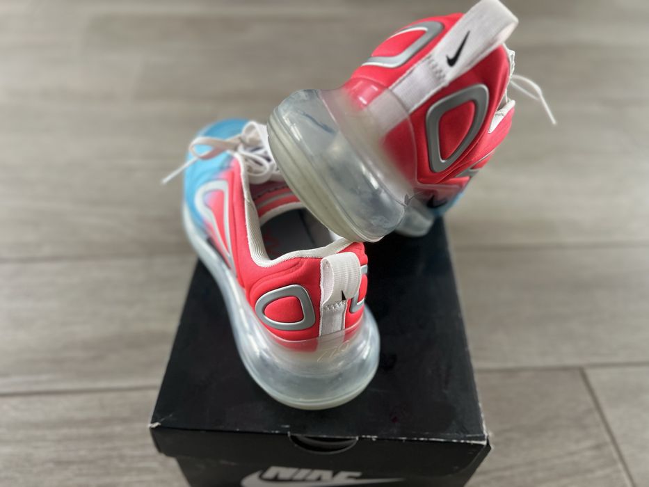 Nike Air Max 38 оригинални маратонки