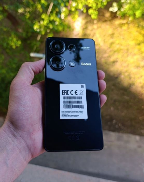 Redmi note 13 pro