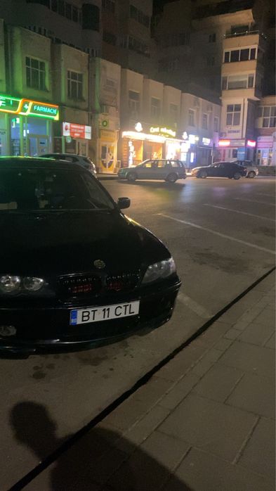 BMW Seria 3