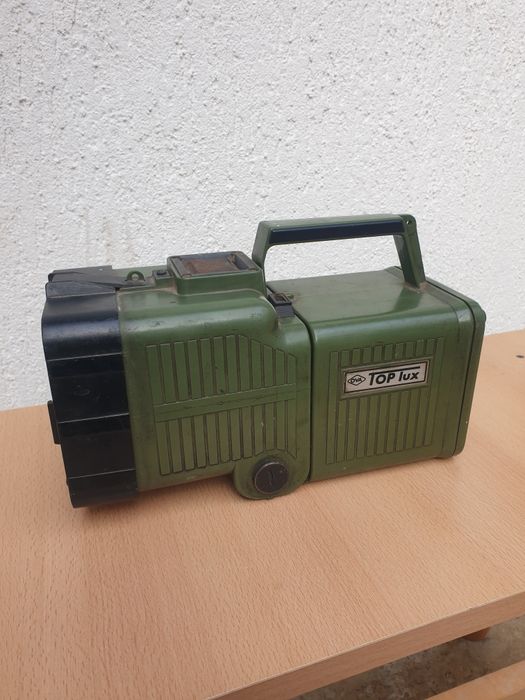 Lanterna  potabila TOPLUX 10/3, OVA41318E, Schneider Electric lanterna