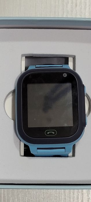 Meimi smart watch болалар учун акилли соат