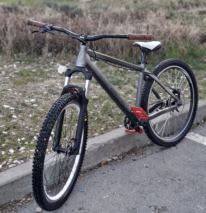 Колело Drak c2 в добро състояние
