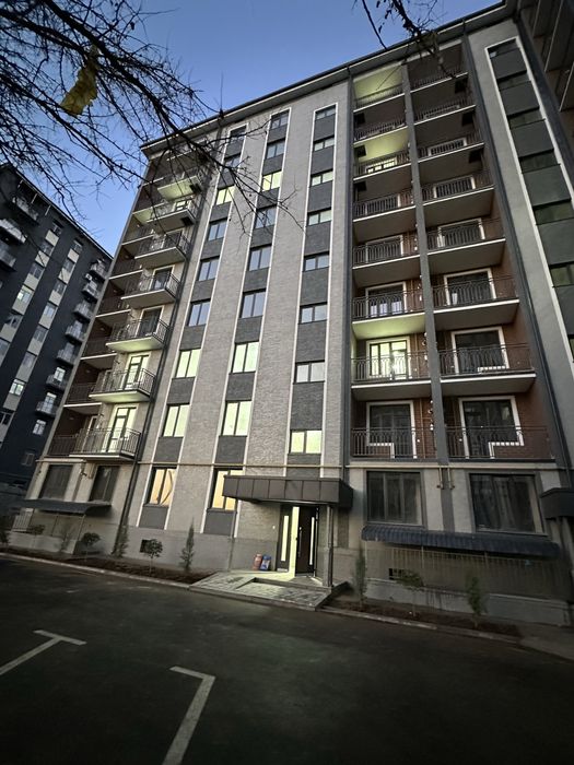 2 honali dom sotiladi