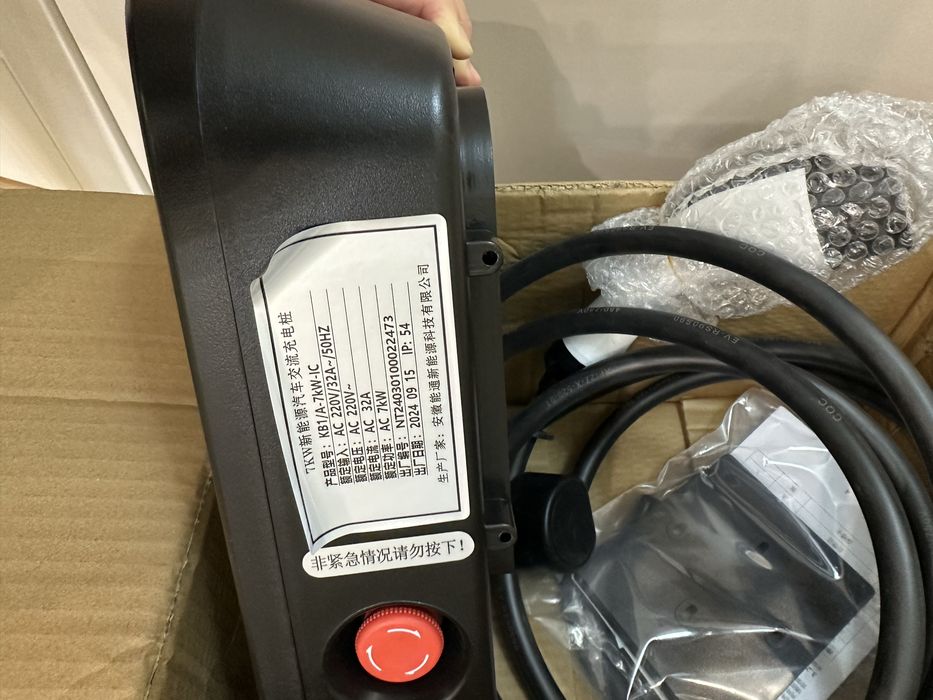 Аксесуары на Lixiang L6